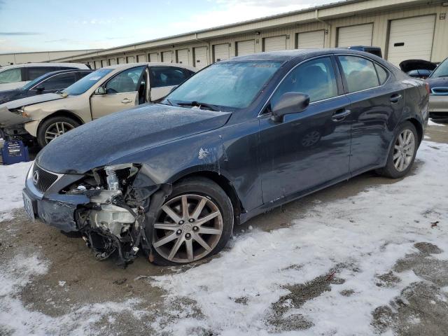 2008 LEXUS IS 250 2008 image