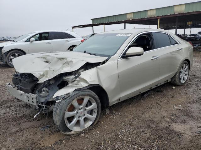 Изображение 2014 CADILLAC ATS  2014