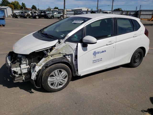 2019 HONDA FIT LX 2019 image
