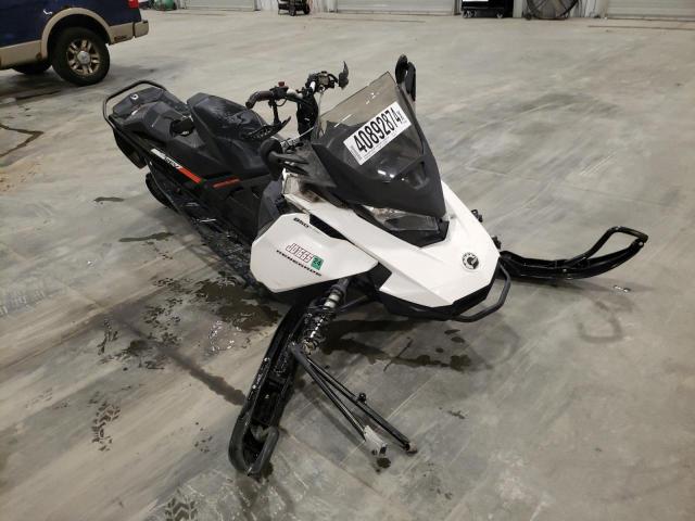 Image 1 of 2019 SKI DOO RENEGADE 2019 with VIN 2BPSUFKA9KV000357