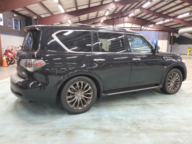 Image 3 of 2015 INFINITI QX80  2015 with VIN JN8AZ2NE4F9082883
