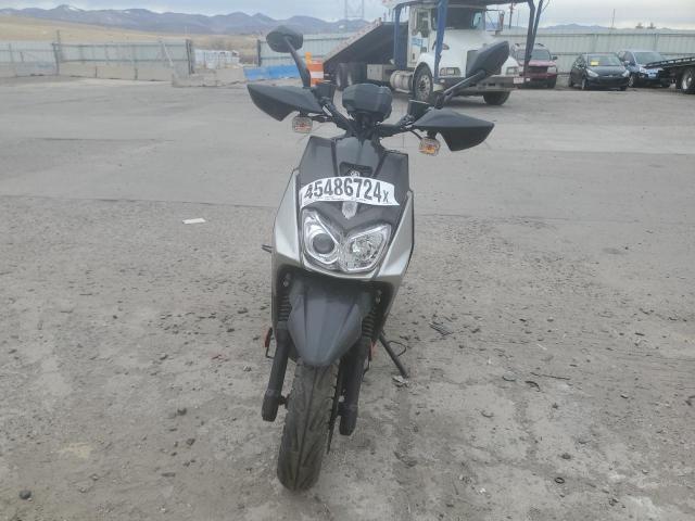 Изображение 2 2018 YAMAHA YW125  2018 с VIN RKRSEB1Y2JA003108