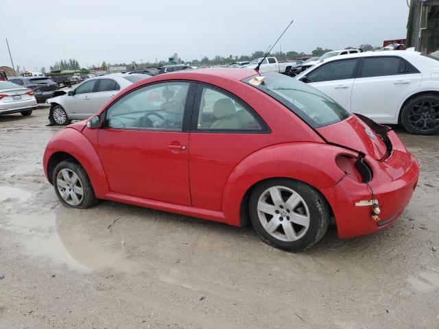 Image 2 of 2007 VOLKSWAGEN NEW BEETLE 2.5L OPTION PACKAGE 1 2007 with VIN 3VWRW31C87M514571