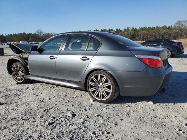 Obraz 2 z 2008 BMW 550 I 2008 z VIN WBANW53528CT54134