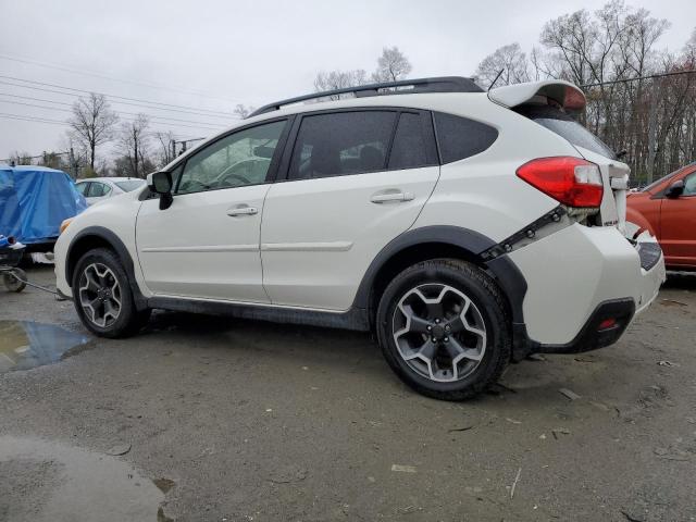 Obraz 2 z 2015 SUBARU XV CROSSTREK 2.0 PREMIUM 2015 z VIN JF2GPACC6F8254393