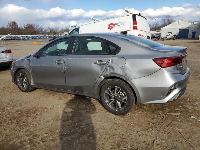 Изображение 2 2023 KIA FORTE LX 2023 с VIN 3KPF24AD7PE573492