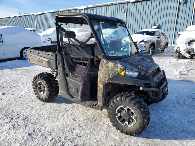 Obraz 1 z 2013 POLARIS RANGER 900 XP EPS 2013 z VIN 4XAUH9EA6DB142466
