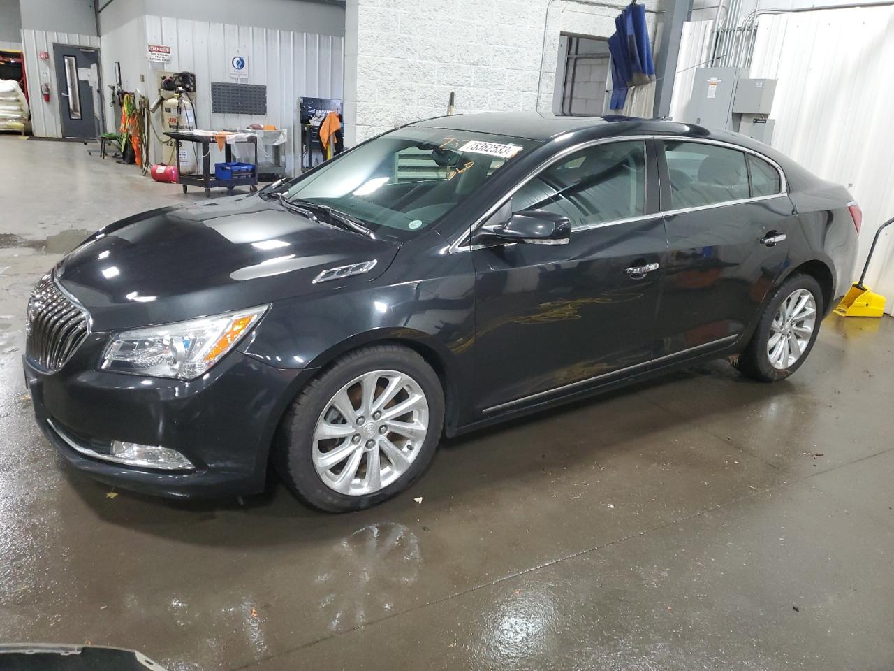 Obraz 1 z 2015 BUICK LACROSSE  2015 z VIN 1G4GB5G36FF113670