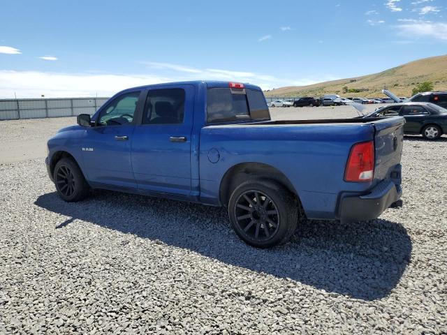 Image 2 of 2009 DODGE RAM 1500  2009 with VIN 1D3HB13P39S747158