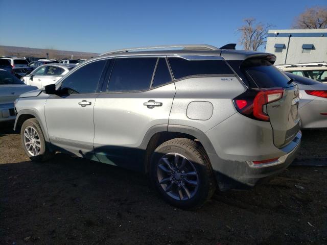 Изображение 2 2023 GMC TERRAIN SLT 2023 с VIN 3GKALVEG0PL101488