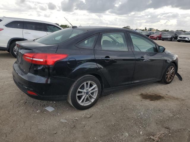 Obraz 3 z 2018 FORD FOCUS SE 2018 z VIN 1FADP3F22JL277147