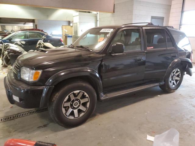 Изображение 1 2001 TOYOTA 4RUNNER SR5 2001 с VIN JT3HN86R810342018