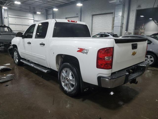 Obraz 2 z 2013 CHEVROLET SILVERADO K1500 LT 2013 z VIN 3GCPKSE71DG381532