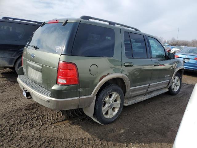 Image 3 of 2004 FORD EXPLORER EDDIE BAUER 2004 with VIN 1FMDU74K54ZB34591