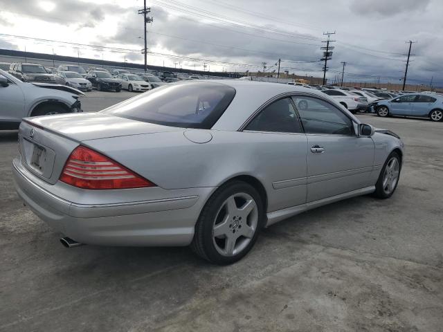 Изображение 3 2005 MERCEDES-BENZ CL 500 2005 с VIN WDBPJ75J75A045359