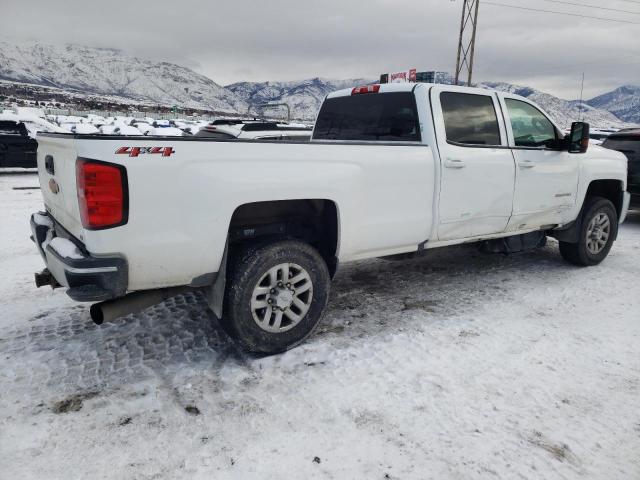 Изображение 3 2018 CHEVROLET SILVERADO K3500 LT 2018 с VIN 1GC4KZEY1JF277981