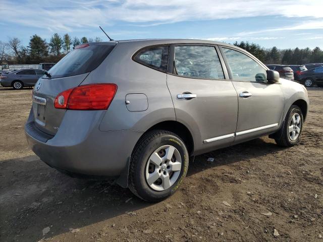 Изображение 3 2014 NISSAN ROGUE SELECT S 2014 с VIN JN8AS5MV6EW715357