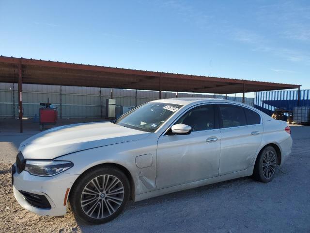 Obraz 2018 BMW 530E  2018