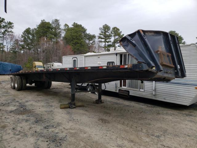 Image 1 of 2018 DORS TRAILER 2018 with VIN 5JYFB4522JED06440