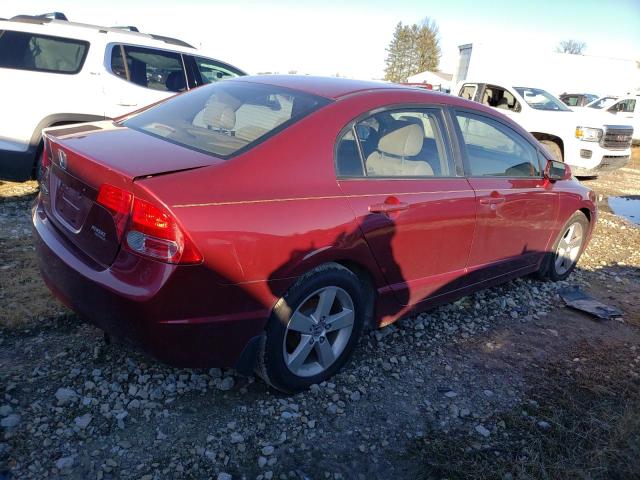 Image 3 of 2007 HONDA CIVIC EX 2007 with VIN 1HGFA16887L102697