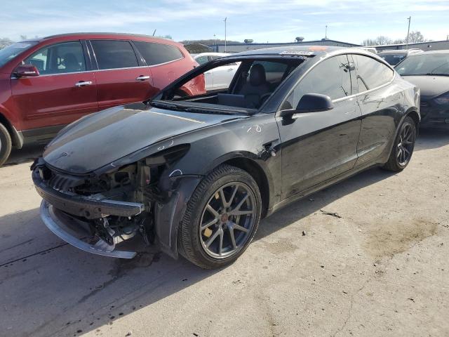 Изображение 2019 TESLA MODEL 3  2019