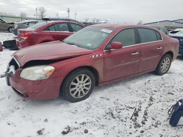 Изображение 2011 BUICK LUCERNE CXL 2011
