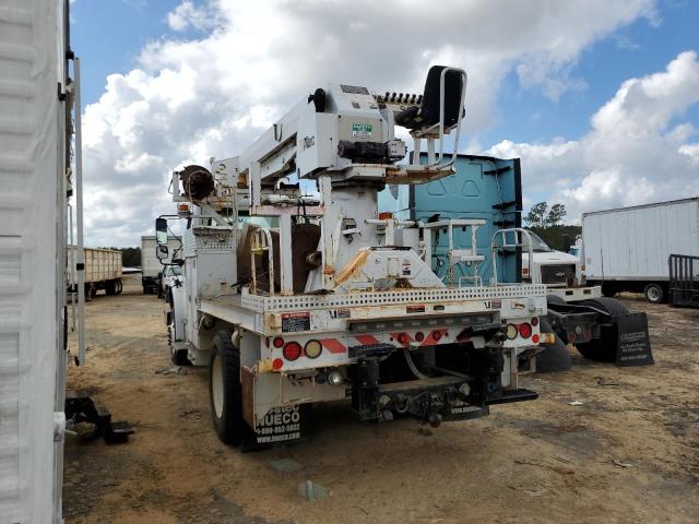 Image 3 of 2011 FREIGHTLINER M2 106 MEDIUM DUTY 2011 with VIN 1FVACXBS7BDBB6152