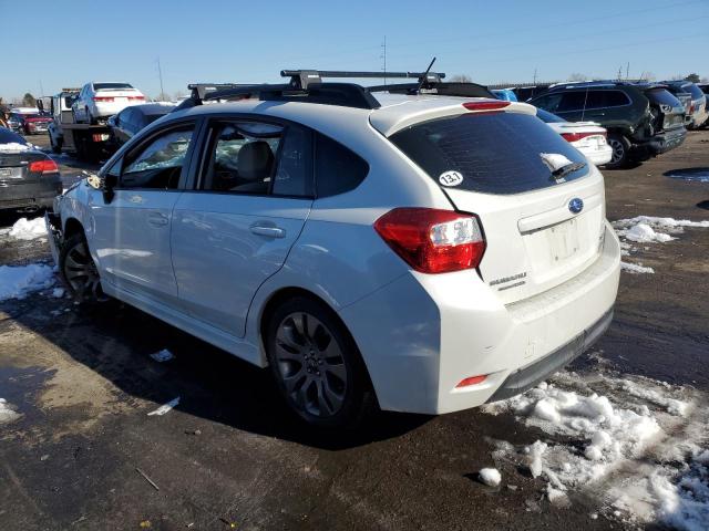 Obraz 2 z 2016 SUBARU IMPREZA SPORT PREMIUM 2016 z VIN JF1GPAP66GH210338