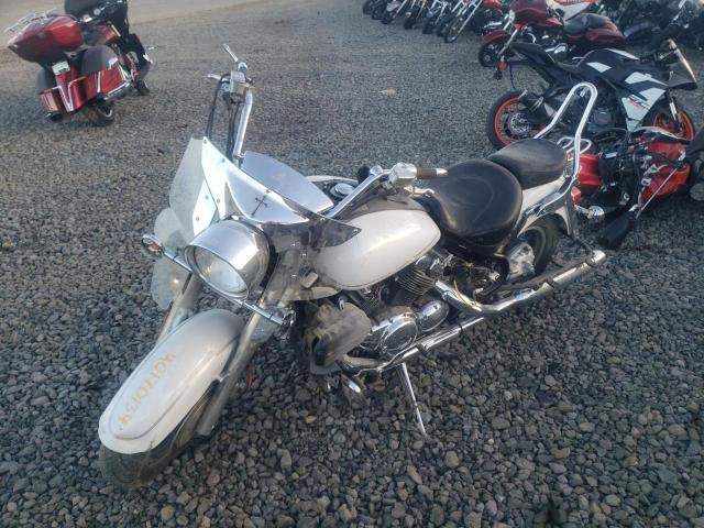 Image 2 of 2006 YAMAHA XVZ13 CT 2006 with VIN JYAVP18E56A002851