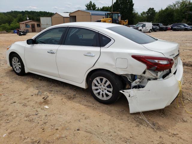 Изображение 2 2018 NISSAN ALTIMA 2.5 2018 с VIN 1N4AL3AP7JC231556