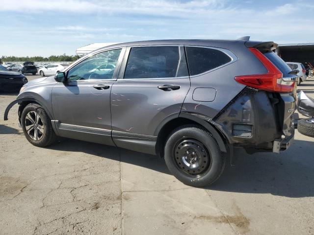 Image 2 of 2018 HONDA CR-V LX 2018 with VIN 2HKRW5H39JH415632