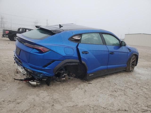 Image 3 of 2023 LAMBORGHINI URUS PERFORMANTE 2023 with VIN ZPBUC3ZL6PLA27096