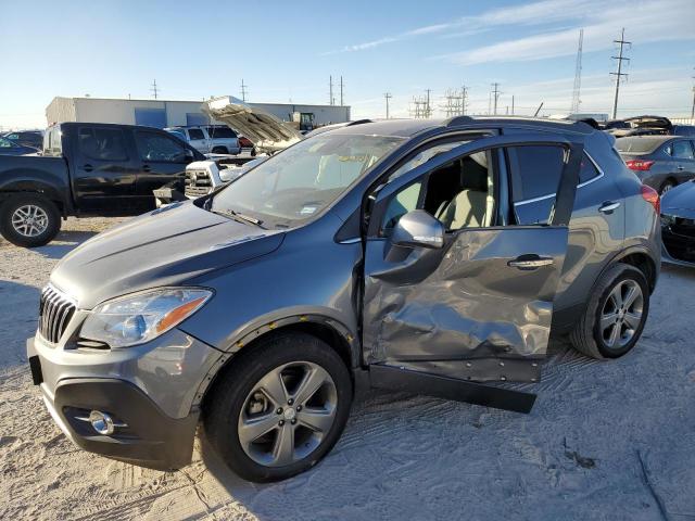 Изображение 2014 BUICK ENCORE CONVENIENCE 2014