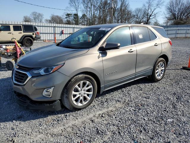Obraz 1 z 2019 CHEVROLET EQUINOX LT 2019 z VIN 3GNAXKEV1KS586789