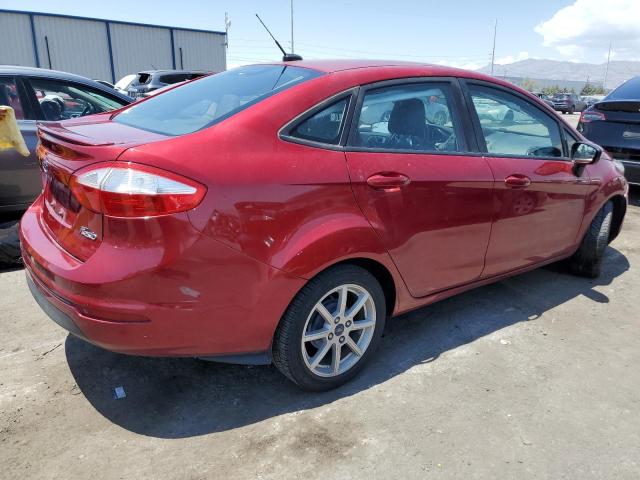 Изображение 3 2016 FORD FIESTA SE 2016 с VIN 3FADP4BJ4GM205490