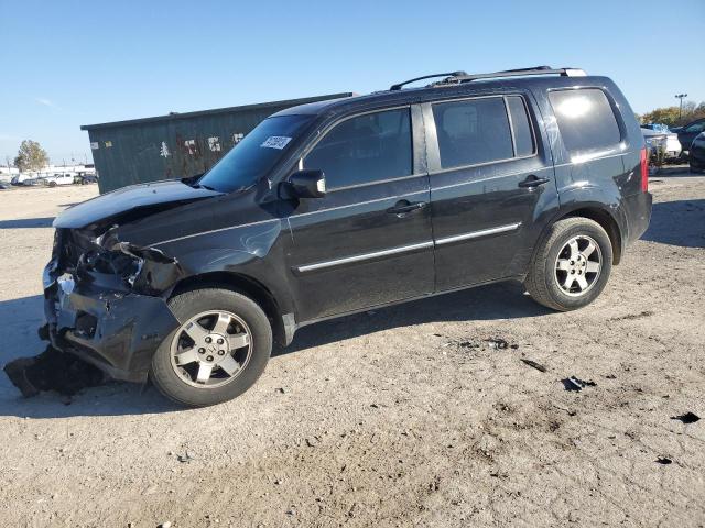 Изображение 1 2011 HONDA PILOT TOURING 2011 с VIN 5FNYF3H99BB007779