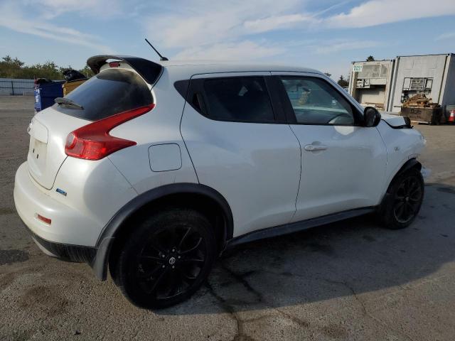 Изображение 3 2014 NISSAN JUKE S 2014 с VIN JN8AF5MR4ET361623