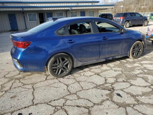 Obraz 3 z 2021 KIA FORTE GT LINE 2021 z VIN 3KPF34AD2ME380935