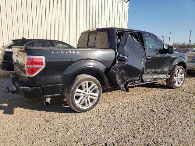 Obraz 3 z 2014 FORD F150 SUPERCREW 2014 z VIN 1FTFW1CT5EFA76824