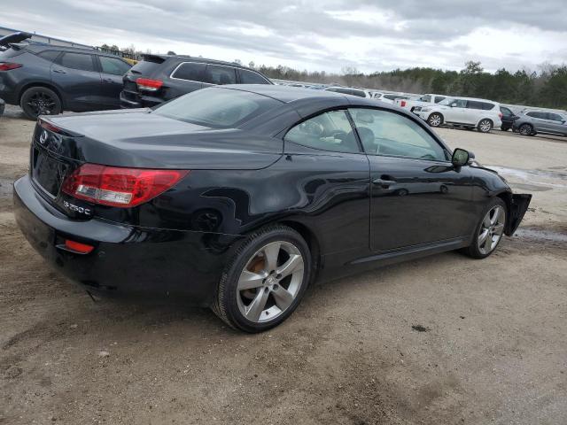 Изображение 3 2010 LEXUS IS 250 2010 с VIN JTHFF2C2XA2508398