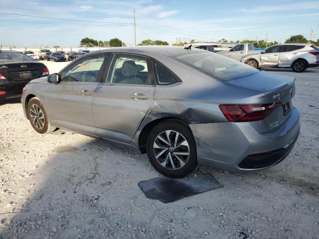 Image 2 of 2023 VOLKSWAGEN JETTA S 2023 with VIN 3VW5M7BU9PM057899