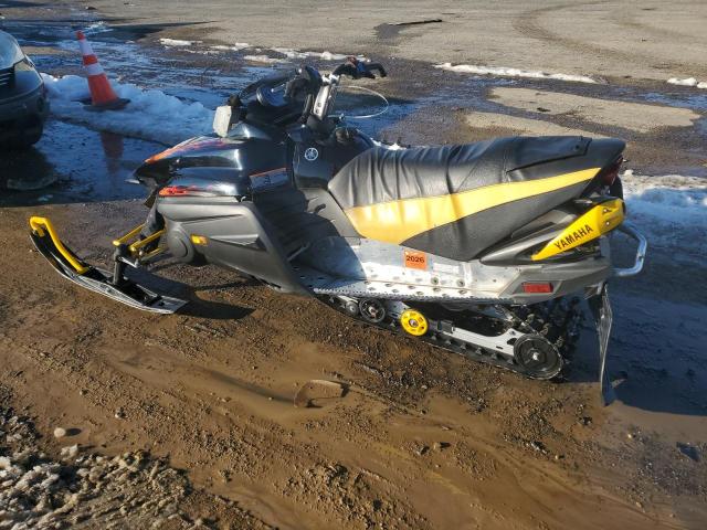 Image 3 of 2006 YAMAHA NITRO FX 2006 with VIN JYE8GH0046A001758