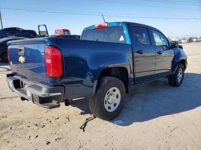 Изображение 3 2020 CHEVROLET COLORADO  2020 с VIN 1GCGSBEN7L1159685
