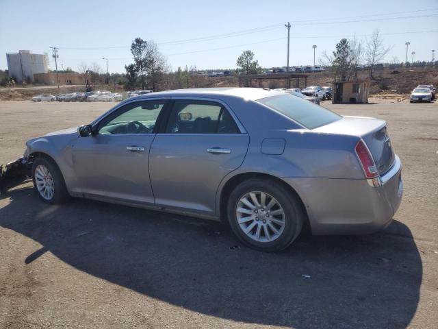 Image 2 of 2014 CHRYSLER 300  2014 with VIN 2C3CCAAG0EH235737