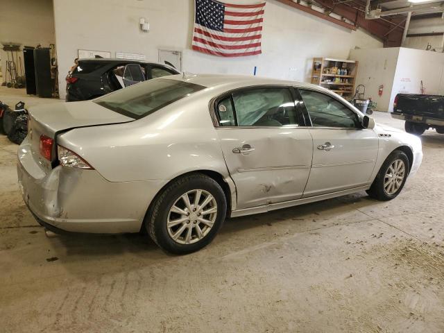 Изображение 3 2011 BUICK LUCERNE CXL 2011 с VIN 1G4HC5EM8BU108165