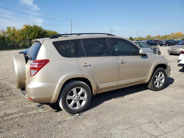 Image 3 of 2010 TOYOTA RAV4 LIMITED 2010 with VIN JTMYF4DV9A5030391