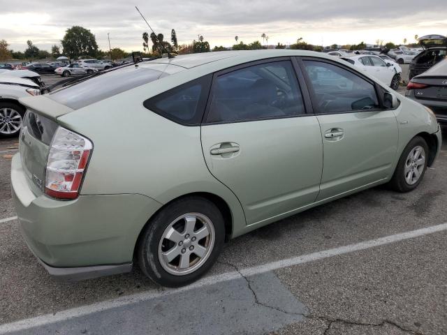 Image 3 of 2007 Toyota Prius 2007 with VIN JTDKB20U377687347
