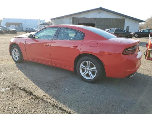 Image 2 of 2021 DODGE CHARGER SXT 2021 with VIN 2C3CDXBG7MH642595