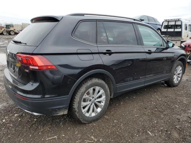 Image 3 of 2018 VOLKSWAGEN TIGUAN S 2018 with VIN 3VV1B7AX5JM074548