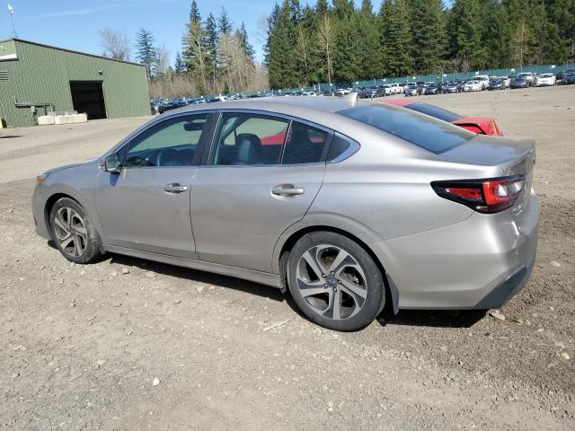 Image 2 of 2020 SUBARU LEGACY LIMITED 2020 with VIN 4S3BWAN62L3003995